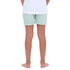 Girls summer Mint Shorts